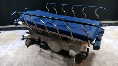 STRYKER 1015 BIG WHEEL STRETCHER