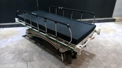 STRYKER 1550 STRETCHER