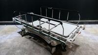 STRYKER 1550 STRETCHER