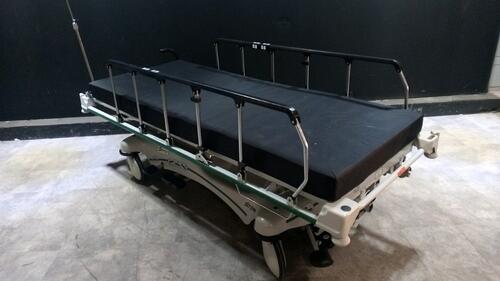 STRYKER 1550 STRETCHER