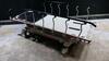 STRYKER 1501 STRETCHER