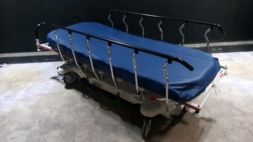 STRYKER 1501 STRETCHER