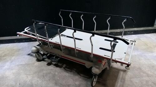 STRYKER 1001 STRETCHER