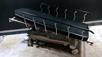 STRYKER 1001 STRETCHER