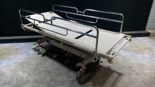 GENDRON 980 STRETCHER