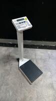 DETECTO DIGITAL PATIENT SCALE