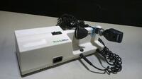 WELCH ALLYN 767 SERIES OTO/OPTHALMOSCOPE WITH HEADS