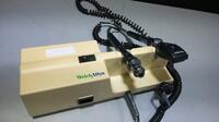 WELCH ALLYN 767 SERIES OTO/OPTHALMOSCOPE WITH 1 HEAD