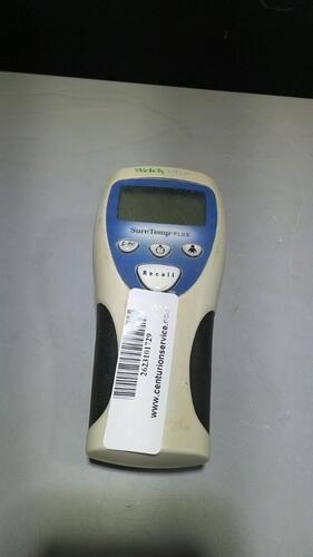 WELCH ALLYN SURETEMP PLUS THERMOMETER