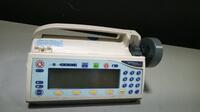 SMITHS MEDFUSION 3500 INFUSION PUMP