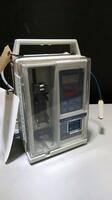 HOSPIRA LIFECARE 4100 INFUSION PUMP