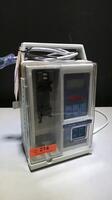 HOSPIRA LIFECARE 4100 INFUSION PUMP