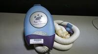 BAIR PAWS 875 PATIENT WARMING SYSTEM