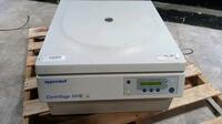 EPPENDORF 5810 CENTRIFUGE