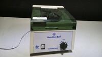 HAMILTON BELL VANGUARD V6500 CENTRIFUGE