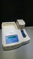 ADVANCED INSTRUMENTS INC. 3320 OSMOMETER