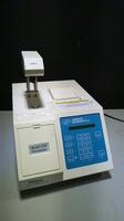 ADVANCED INSTRUMENTS INC. 3250 OSMOMETER