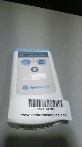 GE APEXPRO CH TRANSMITTER