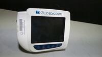 GLIDESCOPE COBALT AVL MONITOR VIDEO LARYNGOSCOPE