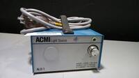 ACMI ALU-1 LIGHT SOURCE