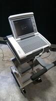 GE MAC 5000 ECG/EKG MACHINE