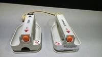 ZOLL DEFIB PADDLES