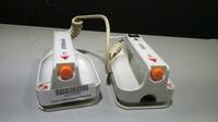 ZOLL DEFIB PADDLES