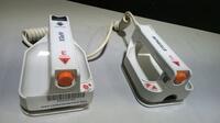 ZOLL DEFIB PADDLES