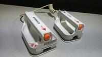 ZOLL DEFIB PADDLES