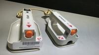 ZOLL DEFIB PADDLES