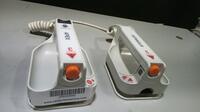 ZOLL DEFIB PADDLES