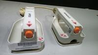 ZOLL DEFIB PADDLES