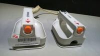 ZOLL DEFIB PADDLES