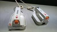 ZOLL DEFIB PADDLES