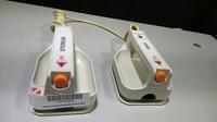 ZOLL DEFIB PADDLES