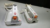 ZOLL DEFIB PADDLES