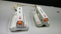 ZOLL DEFIB PADDLES