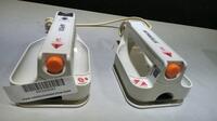 ZOLL DEFIB PADDLES