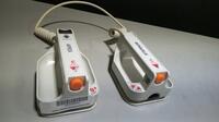 ZOLL DEFIB PADDLES