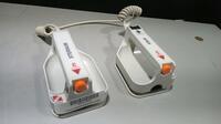 ZOLL DEFIB PADDLES