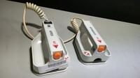 ZOLL DEFIB PADDLES