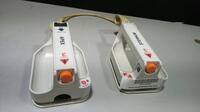 ZOLL DEFIB PADDLES