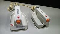 ZOLL DEFIB PADDLES