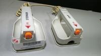 ZOLL DEFIB PADDLES