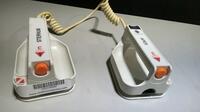 ZOLL DEFIB PADDLES