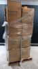 LOT OF MEDLINE EXTRABULK3036 DRY PADS