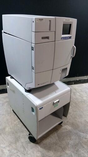 ASP STERRAD NX STERILIZER