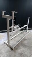 MAGNUM EXERCISE MACHINE