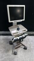 ARTROMICK COMPUTER CART