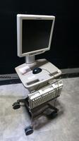 ATROMICK COMPUTER CART